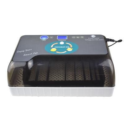 Automatic Chicken Egg Incubator Hatching Machine Egg Incubator Chicken