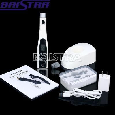 New Product Mini Cordless 16: 1 Dental LED Endo Motor for Sale