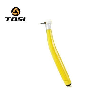 Tosi Disposable Dental Handpiece with Ce/ISO Approval