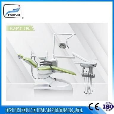 Cheap Dental Chair Unit Dentist Equipment for Sale