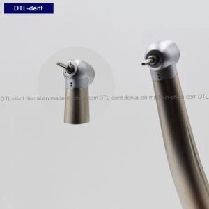 High Speed Dental Handpiece Standard Head Wrench Type 4 Holes