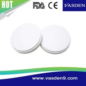 with Ce Certification Wieland Milling System Dental Ceramics Zirconia Blocks
