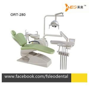 Medical Supply Dental Product Dental Chair Unit with Ce