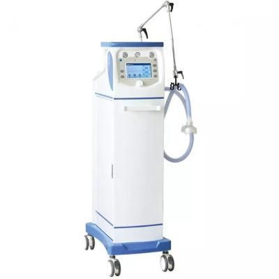 Best Price and Big Screen N20 S8800c Nitrous Oxide System for Dentistry and Obstetrics Department
