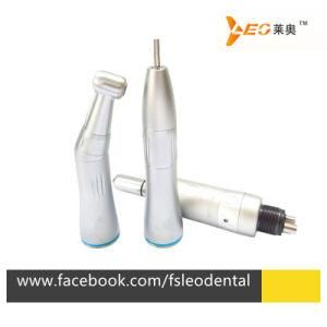 Dental Handpiece Internal Water Spray Low Speed Handpiece Set