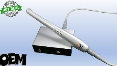 The Best-Selling Oral Endoscope Camera