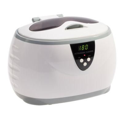 Wholesale Digital Ultrasonic Cleaner Household Ultrasound Cleaner for Dental / Jewelry