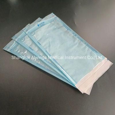 Medical Sterile Pouches Disposable Self-Sealing Pouches
