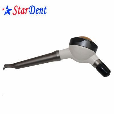 Aggresive Air Prophy Unit Dental Polisher Handpiece for Teeth Polishing