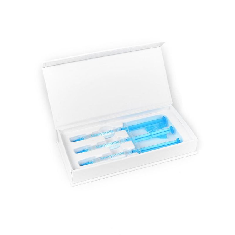 High-Effective Popular Dental Refill Teeth Whitening Kit