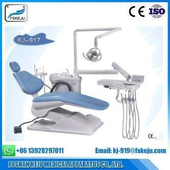 Durable Low Cost Dental Chair Unit