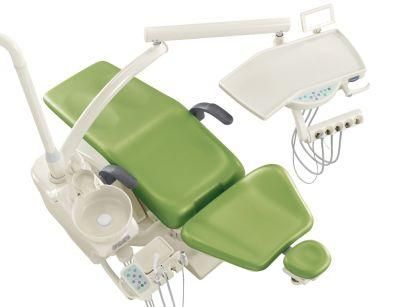 Best Comfortable Dental Hospital Oral Dental Cure Dental Chair