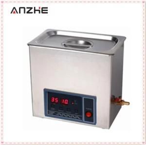 Dental Clinic Equipment High Quality 10L Dental Ultrasonic Cleaner