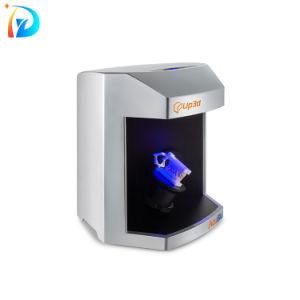 High Efficiency Dental Laboratory Equipment Full-Automatic 3D Blue Light Scanner