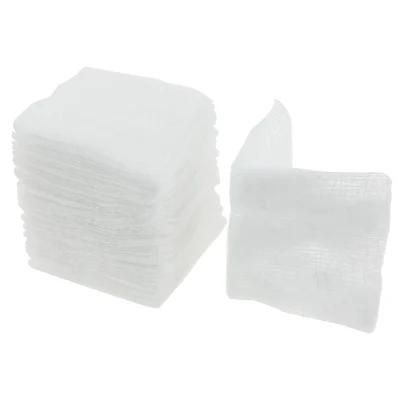 High Quality OEM ISO Certifed Cotton Filled Dental Sponge