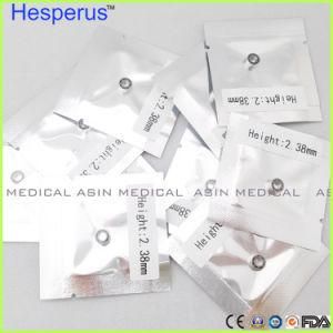 High Quality Dental High-Speed Bearing Dental Handpiece Bearing 2.38mm