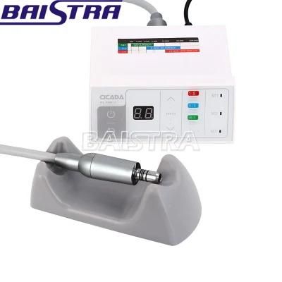 Dental High Brightness LED Brushless Electric Motor