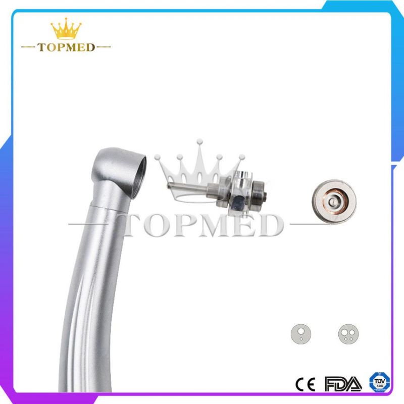 Dental Equipment Medical Supply NSK High Speed Handpiece Pana Max E-Generator LED Handpiece