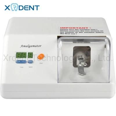 Hot Sales Amalgamator Mixer Digital Dental Product Amalgamator