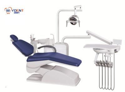 Integral Dental Unit Equipment Dental Supply Dental Chair Unit with CE