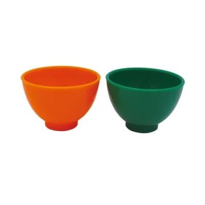Autoclavable Silicone Mixing Bowl of Andent
