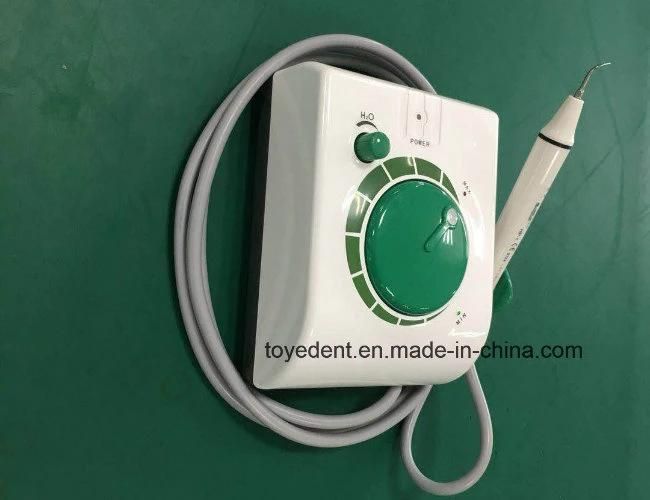 Cheapest Dental Ultrasonic Scaler Teeth Oral Cleaning Machine