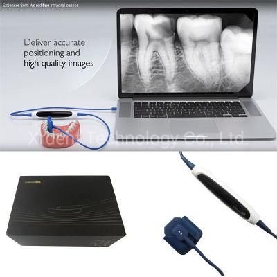 Korea Vatech Soft Type Dental X Ray Sensor