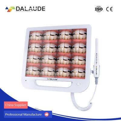 Low Price Intraoral Camera with WiFi From China Factory Dental Endoscope