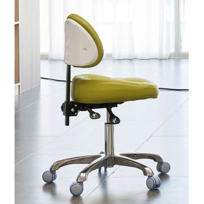 Dental Chair Supply Dental Equipment Surgery Treatment Patient Chair for Clinic