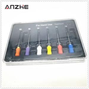 Factory Good Price Hand Use Dental Engine File