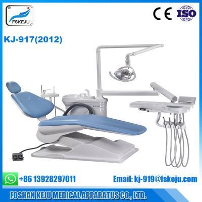 New Design Dental Chair with Good Quality