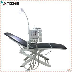 Foshan Factory Dental Equipment Good Price Mobile Dental Chair