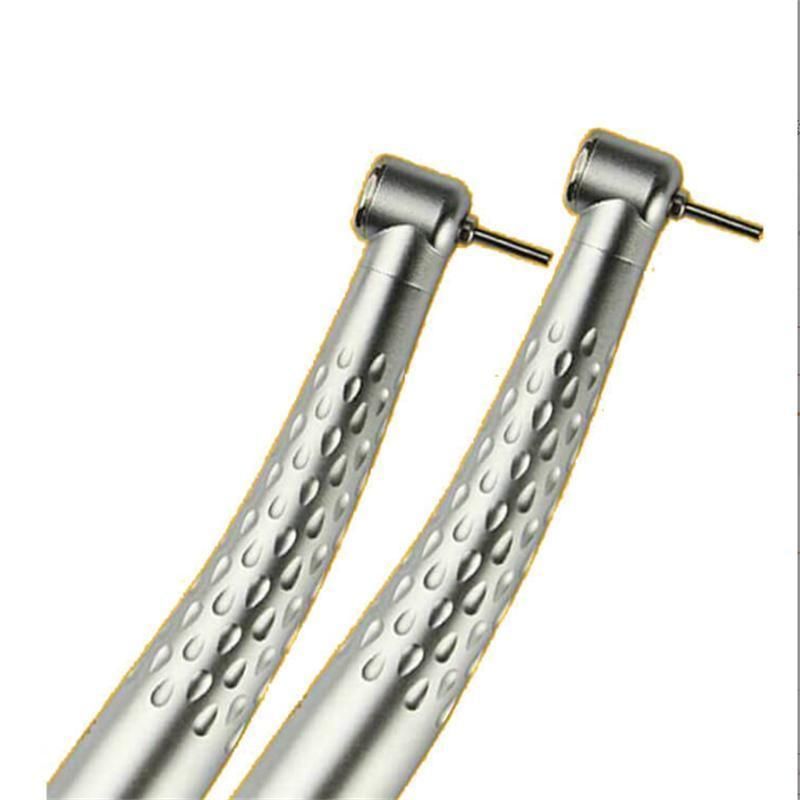 Dental High-Speed Handpiece Needle Type 4-Hole Small Head Molar Handpiece