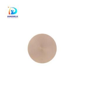 Dental Peek Blanks New Dental Consumables Substitute for Zirconia Blanks Dental Peek Disc