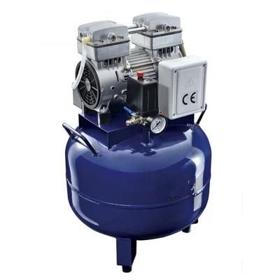 Professional Manufacturer Equipments Dental Air Compressor