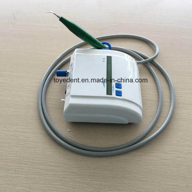 Good Price Dental Ultrasonic Scaler Portable Dental Ultrasonic Scaler