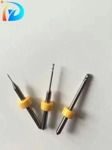 Dentalcad/Cam Zirconia Milling Endmill Bur Carbide Milling Burs for Sirona