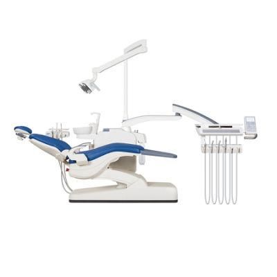 Factory Price Manufacturer Dental Implant Chair Unit with CE
