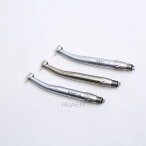 Manufacture Hot Sale Electric Dental High Speed Handpiece with LED