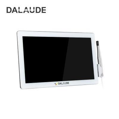 128g SSD+8GB of RAM Windows 10 Touchscreen Integrated Computer with Intraoral Camera
