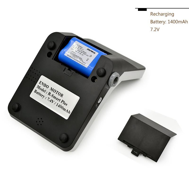 Dental Equipment R-Smart Endo Motor Endodontic Treatment Mate Apex Locator