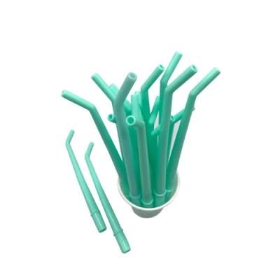 Disposable Surgical Aspirator Tips