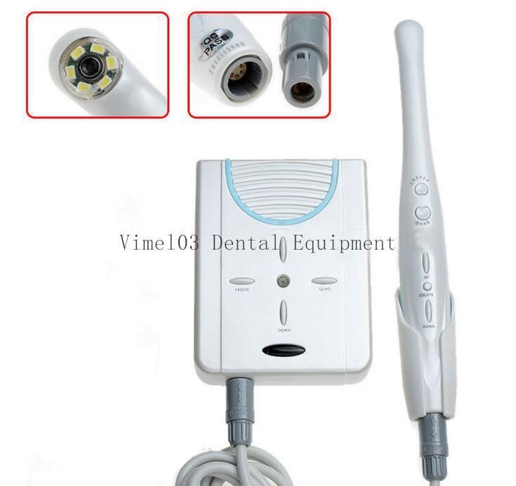1.3mega Pixels Wired MD-910A Dental Intraoral Camera Sony Cc VGA/USB