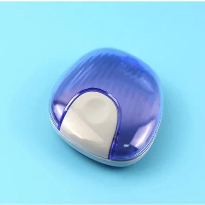 Orthodontic Retainer Storage Box