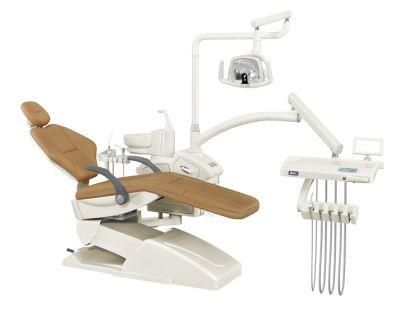 Safety Low Voltage Timotion Motors Driven Dental Clinic Dental Chair