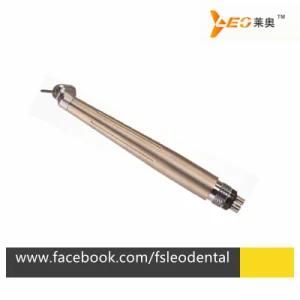 45 Degree Surgical Dental High Speed Handpiece