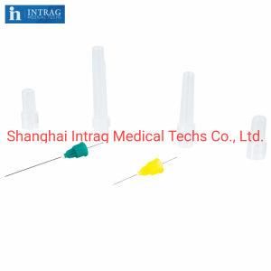 Dental Needle Injection Anesthetic Needle