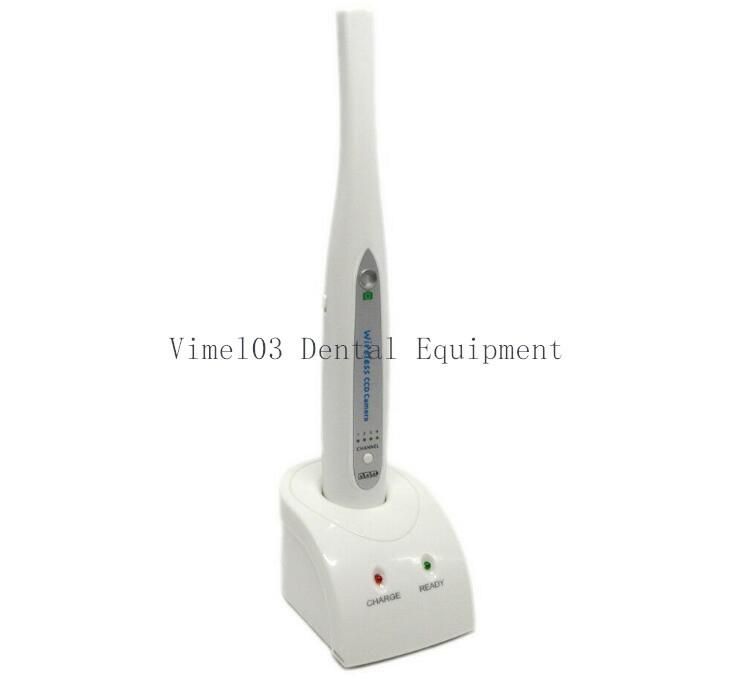 Dental New USB Wireless Intraoral Camera 2.0 Mega Pixels MD810uw