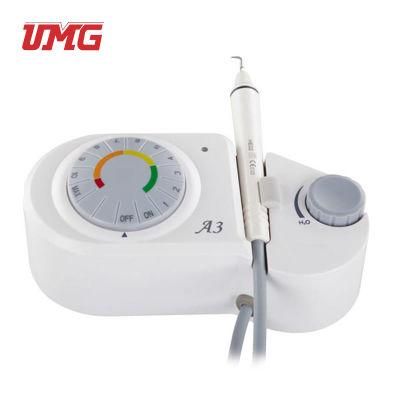 Dental Equipment, Dental Ultrasonic Scaler