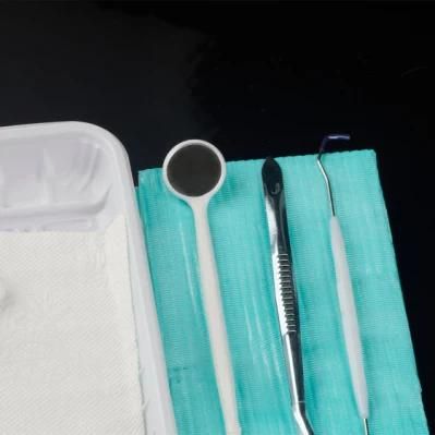 Disposable Sterilized Dental Examination Kit